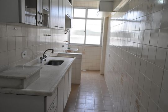 Apartamento à venda com 1 quarto, 47m² em Méier, Rio de Janeiro