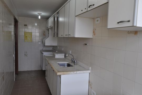Apartamento à venda com 1 quarto, 47m² em Méier, Rio de Janeiro