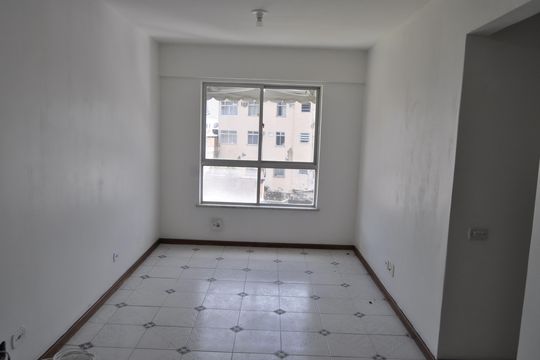 Apartamento à venda com 1 quarto, 47m² em Méier, Rio de Janeiro