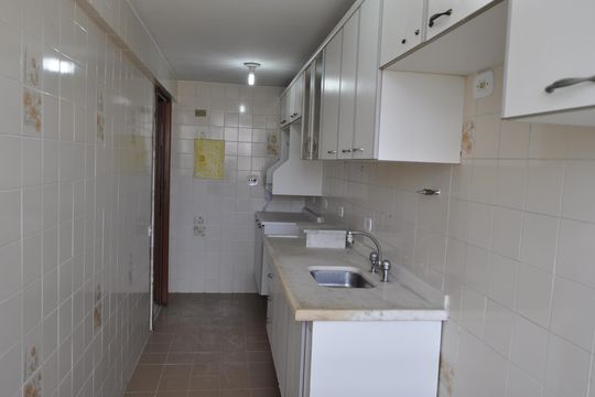 Apartamento à venda com 1 quarto, 47m² em Méier, Rio de Janeiro