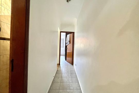 Corredor de casa à venda com 3 quartos, 71m² em Americanópolis, São Paulo