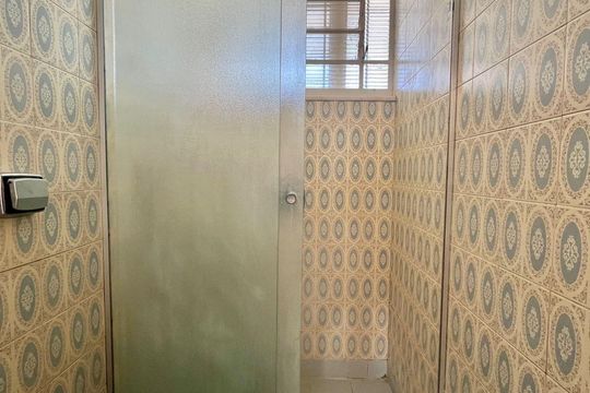Banheiro de casa para alugar com 3 quartos, 328m² em Conceicao, Campinas