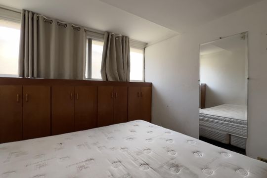Quarto 2 de apartamento para alugar com 3 quartos, 49m² em Parque Cecap, Guarulhos