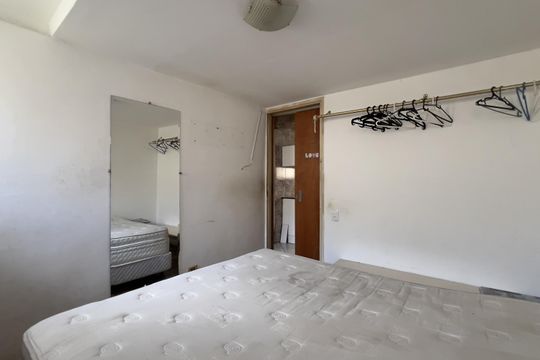 Quarto 2 de apartamento para alugar com 3 quartos, 49m² em Parque Cecap, Guarulhos