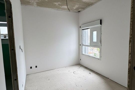 Quarto de apartamento à venda com 3 quartos, 164m² em Pinheiros, São Paulo