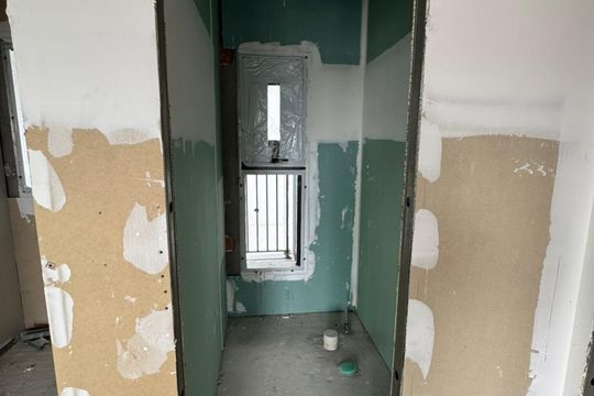 Banheiro de apartamento à venda com 3 quartos, 164m² em Pinheiros, São Paulo