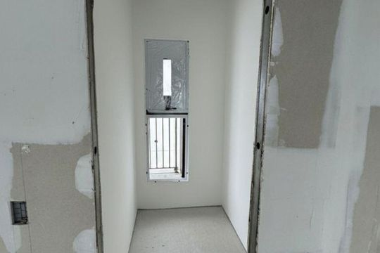 Banheiro de apartamento à venda com 3 quartos, 164m² em Pinheiros, São Paulo