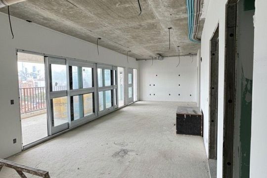 Apartamento à venda com 3 quartos, 164m² em Pinheiros, São Paulo