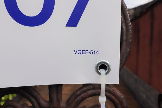 Plaquinha - Cód. VGEF-514 de casa à venda com 2 quartos, 106m² em Itaquera, São Paulo