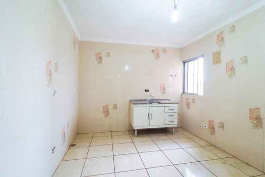 Cozinha de casa à venda com 2 quartos, 106m² em Itaquera, São Paulo