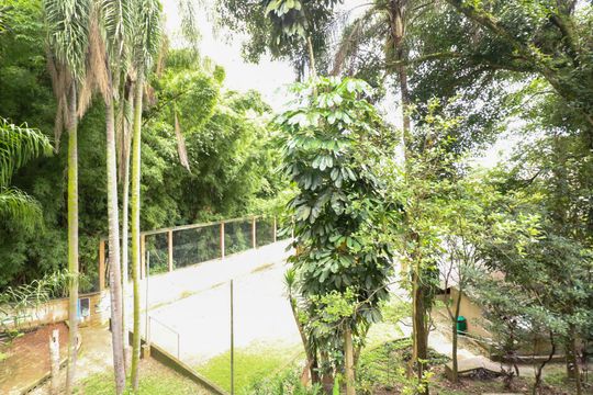 Vista de apartamento à venda com 2 quartos, 44m² em Conceição, Diadema
