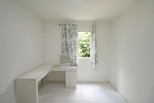 Quarto 1 de apartamento à venda com 2 quartos, 44m² em Conceição, Diadema