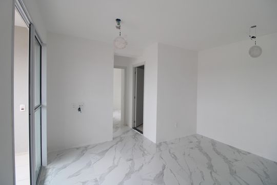 Apartamento para alugar com 2 quartos, 44m² em Vila Socorro, São Paulo