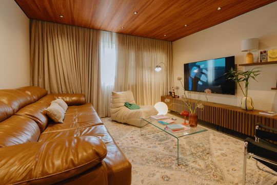 Apartamento à venda com 3 quartos, 100m² em Jardim do Mar, São Bernardo do Campo