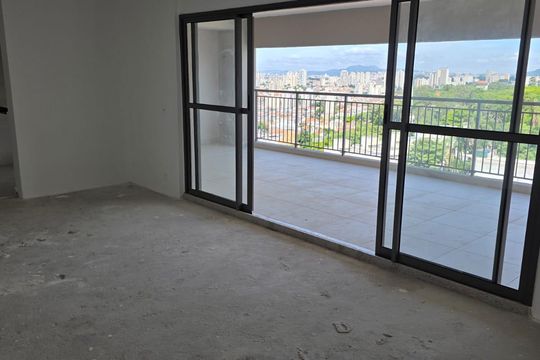Sala de apartamento à venda com 3 quartos, 155m² em Tucuruvi, São Paulo
