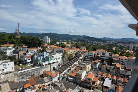 vista de apartamento à venda com 3 quartos, 155m² em Tucuruvi, São Paulo