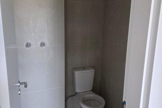 Banheiro de apartamento à venda com 3 quartos, 155m² em Tucuruvi, São Paulo