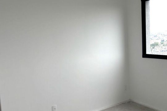 Apartamento à venda com 2 quartos, 42m² em Cidade Antônio Estêvão de Carvalho, São Paulo