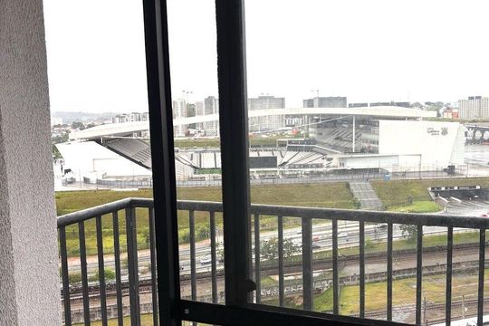 Apartamento à venda com 2 quartos, 42m² em Cidade Antônio Estêvão de Carvalho, São Paulo