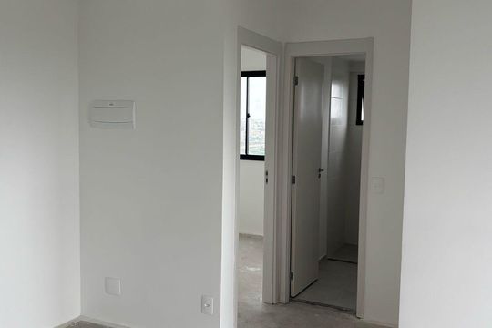 Apartamento à venda com 2 quartos, 42m² em Cidade Antônio Estêvão de Carvalho, São Paulo