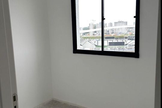 Apartamento à venda com 2 quartos, 42m² em Cidade Antônio Estêvão de Carvalho, São Paulo