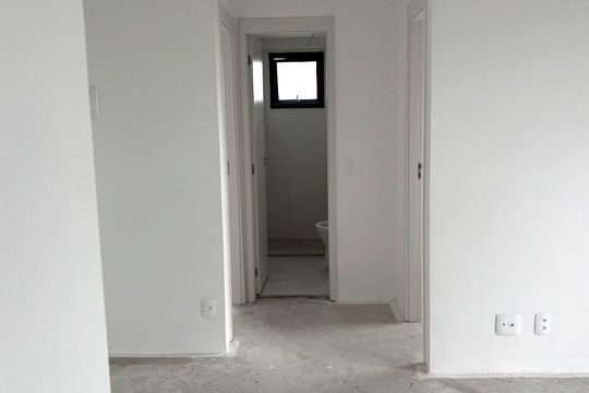 Apartamento à venda com 2 quartos, 42m² em Cidade Antônio Estêvão de Carvalho, São Paulo