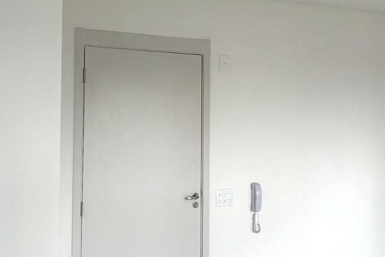 Apartamento à venda com 2 quartos, 42m² em Cidade Antônio Estêvão de Carvalho, São Paulo
