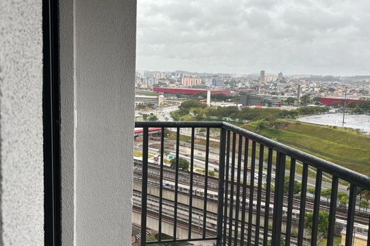 Apartamento à venda com 2 quartos, 42m² em Cidade Antônio Estêvão de Carvalho, São Paulo