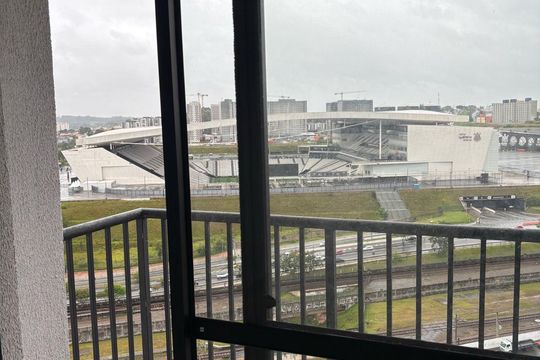 Apartamento à venda com 2 quartos, 42m² em Cidade Antônio Estêvão de Carvalho, São Paulo