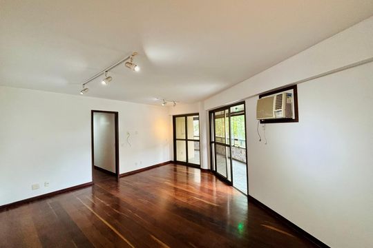 Apartamento à venda com 2 quartos, 105m² em Leblon, Rio de Janeiro