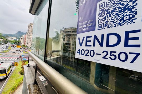 Apartamento à venda com 2 quartos, 105m² em Leblon, Rio de Janeiro