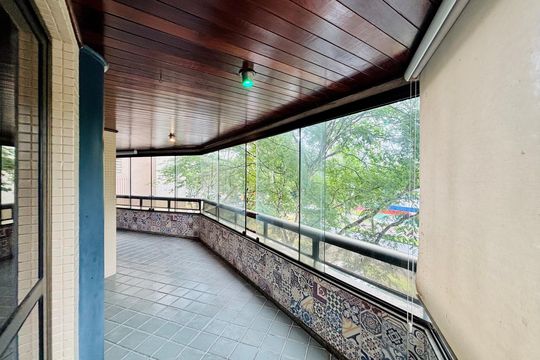 Apartamento à venda com 2 quartos, 105m² em Leblon, Rio de Janeiro