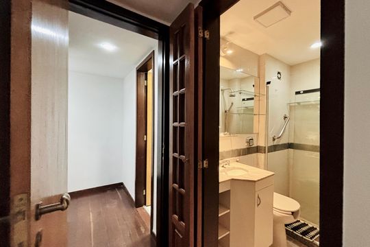 Apartamento à venda com 2 quartos, 105m² em Leblon, Rio de Janeiro