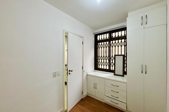 Apartamento à venda com 2 quartos, 105m² em Leblon, Rio de Janeiro