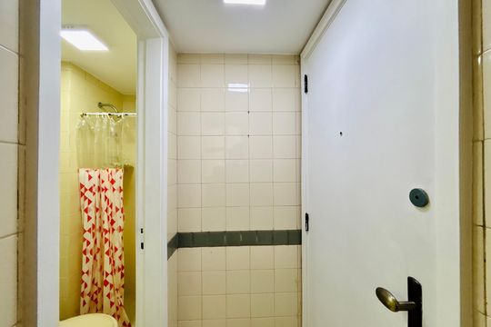 Apartamento à venda com 2 quartos, 105m² em Leblon, Rio de Janeiro