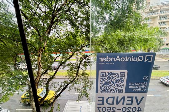 Apartamento à venda com 2 quartos, 105m² em Leblon, Rio de Janeiro