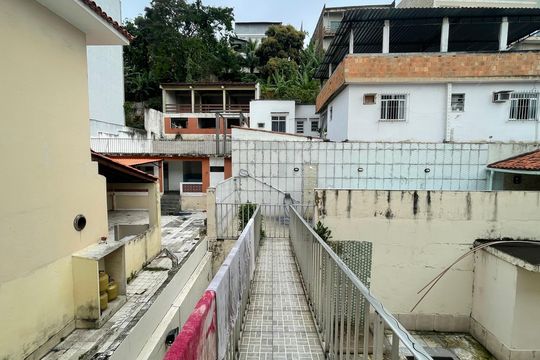 Serviço de apartamento à venda com 3 quartos, 200m² em Freguesia (ilha do Governador), Rio de Janeiro