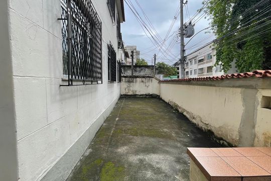 Garagem de apartamento à venda com 3 quartos, 200m² em Freguesia (ilha do Governador), Rio de Janeiro