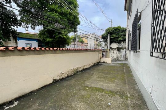 Garagem de apartamento à venda com 3 quartos, 200m² em Freguesia (ilha do Governador), Rio de Janeiro