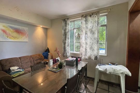 Sala de apartamento à venda com 3 quartos, 200m² em Freguesia (ilha do Governador), Rio de Janeiro