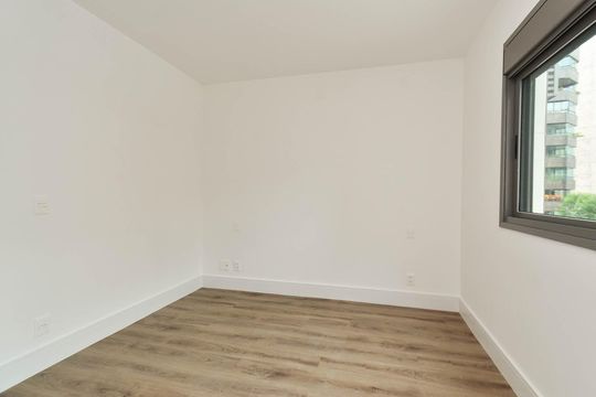 Apartamento à venda com 3 quartos, 84m² em Serra, Belo Horizonte