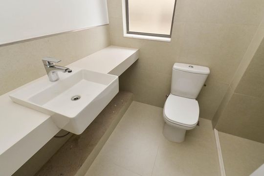 Apartamento à venda com 3 quartos, 84m² em Serra, Belo Horizonte