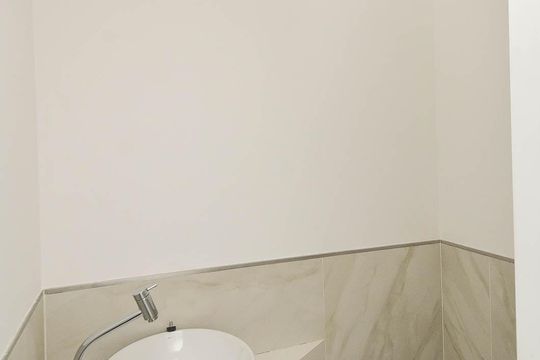 Apartamento à venda com 3 quartos, 84m² em Serra, Belo Horizonte