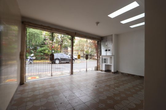 Garagem de casa à venda com 2 quartos, 155m² em Vila Formosa, São Paulo