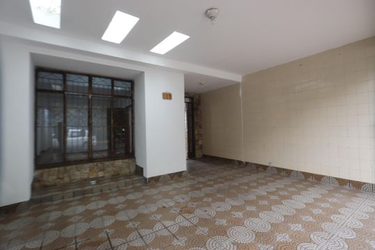 Garagem de casa à venda com 2 quartos, 155m² em Vila Formosa, São Paulo