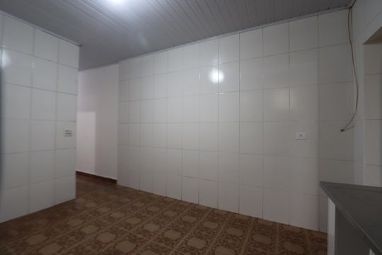 Cozinha - Casa 1 de casa à venda com 2 quartos, 155m² em Vila Formosa, São Paulo