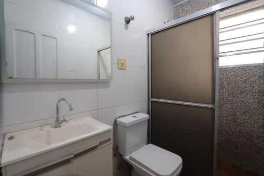 Banheiro - Casa 1 de casa à venda com 2 quartos, 155m² em Vila Formosa, São Paulo