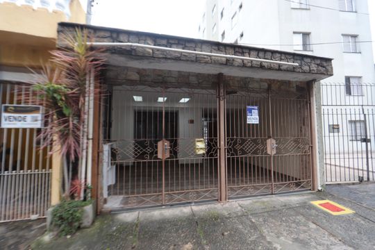 Fachada de casa à venda com 2 quartos, 155m² em Vila Formosa, São Paulo