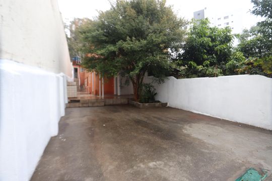 Quintal de casa à venda com 2 quartos, 155m² em Vila Formosa, São Paulo