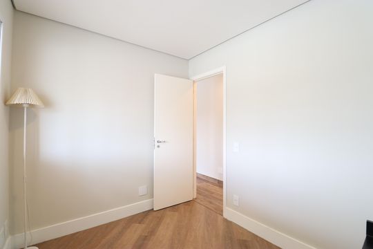 Quarto de apartamento para alugar com 2 quartos, 76m² em Vila Leopoldina, São Paulo